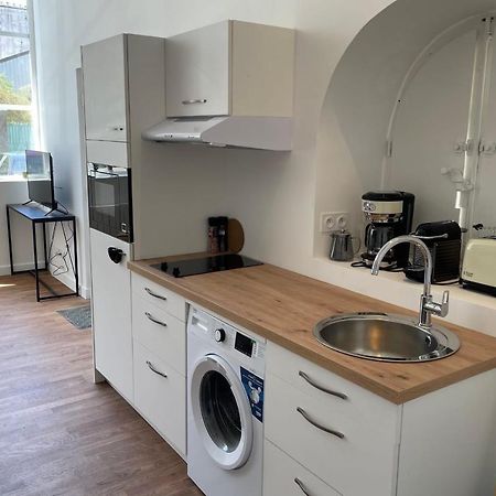 Apartamento Pavillon - T2 - Pontivy Gare Exterior foto