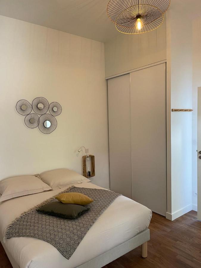 Apartamento Pavillon - T2 - Pontivy Gare Exterior foto