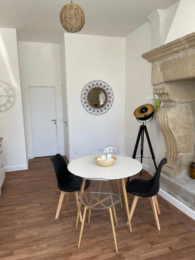 Apartamento Pavillon - T2 - Pontivy Gare Exterior foto